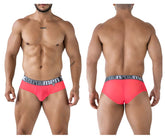 Xtremen 91236 Mikrofaser-Slip, Farbe Fuchsia